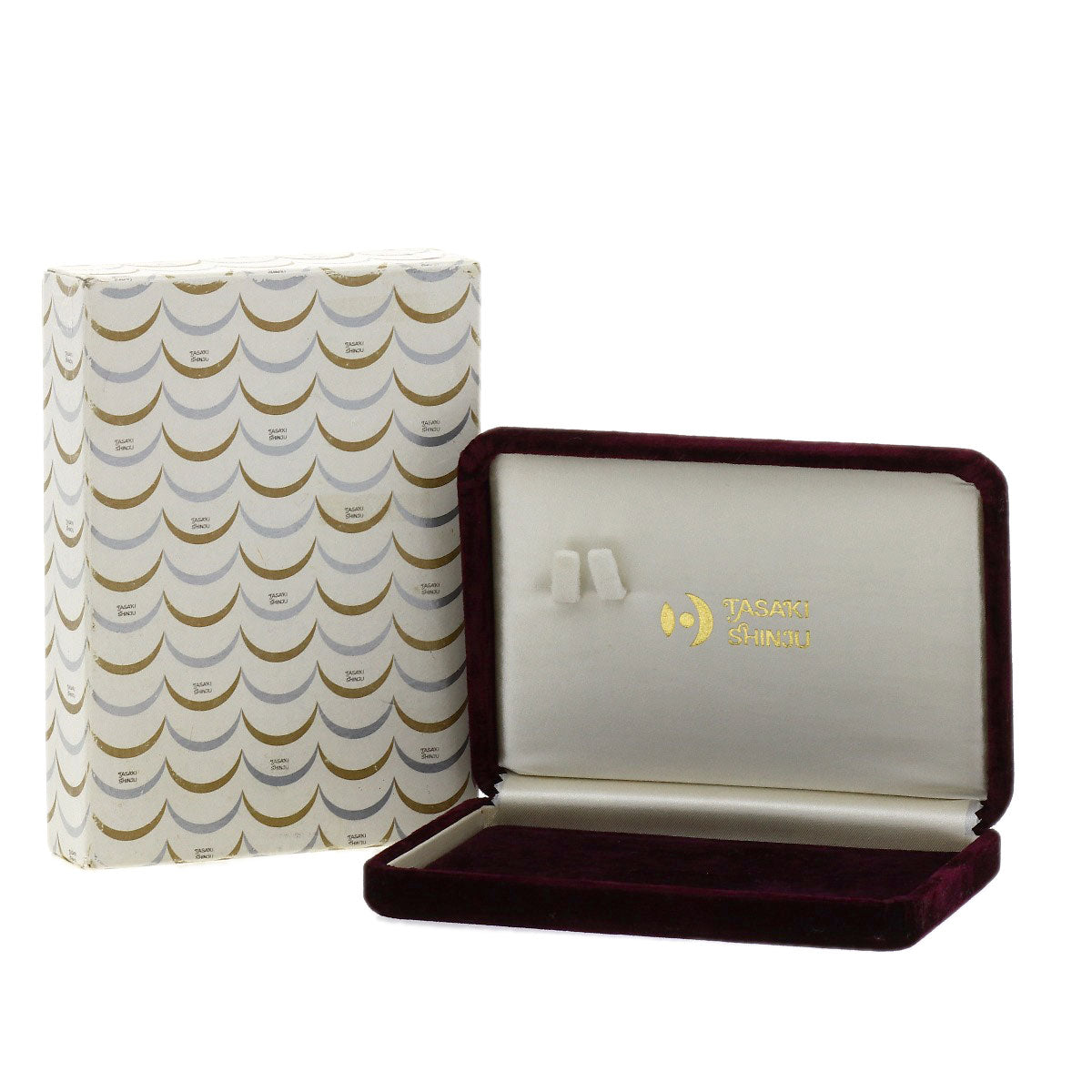 TASAKI Pearl Pearl Necklace Silver Ladies [Used]