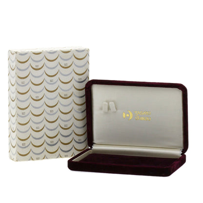 TASAKI Pearl Pearl Necklace Silver Ladies [Used]
