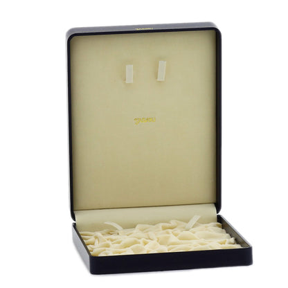 TASAKI Pearl Pearl Diamond Pendant top K18 White Gold Ladies [Used]