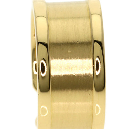 CARTIER C2 ring LM # 52 Ring K18 Yellow Gold Ladies [Used]