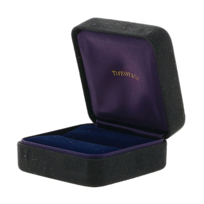 TIFFANY&Co. Solitaire Diamond E-VS1 Ring Platinum PT950 Ladies [Used]