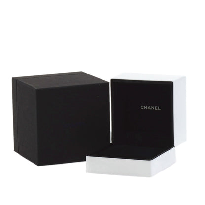 CHANEL Coco Crush #55 Ring K18 Pink Gold Ladies [Used]
