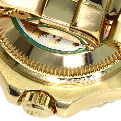 ROLEX Yacht master Watches 169628 K18 Yellow Gold/18K Yellow Gold Ladies