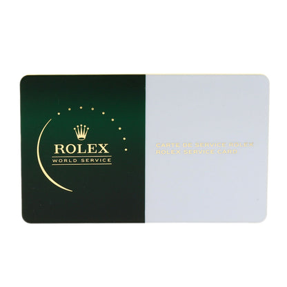 ROLEX Oyster perpetual Watches 77518 K18 Yellow Gold/18K Yellow Gold Boys