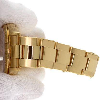 ROLEX Oyster perpetual Watches 77518 K18 Yellow Gold/18K Yellow Gold Boys