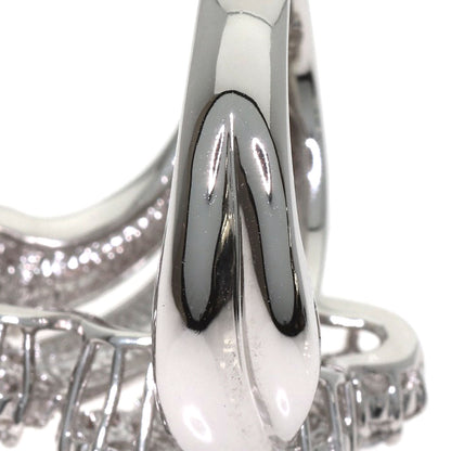 1.55ct Diamond Ring Platinum PT900 11.82g　Ladies