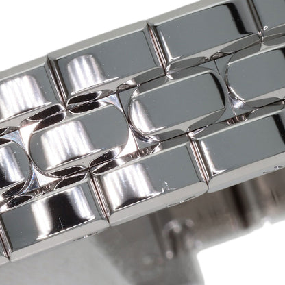 HARRY WINSTON Avenue C Mini Elliptic (Unused) Watches AVCQHM16WW053 K18 White Gold/K18 White Gold Ladies