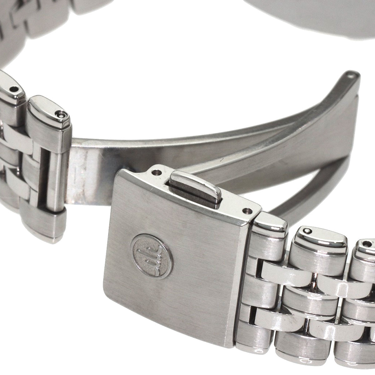 SEIKO CREDOR Pacificique Watches GCAR035 8J81-6B70 Stainless Steel/Stainless Steel mens