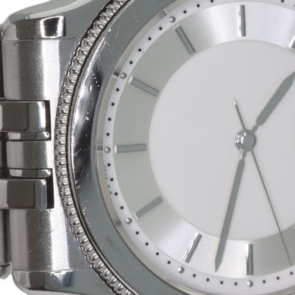 SEIKO CREDOR Pacificique Watches GCAR035 8J81-6B70 Stainless Steel/Stainless Steel mens