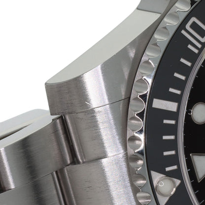 ROLEX Submarina Date Watches 116610LN Stainless Steel/Stainless Steel mens