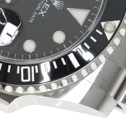 ROLEX Submarina Date Watches 116610LN Stainless Steel/Stainless Steel mens