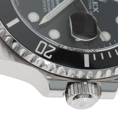 ROLEX Submarina Date Watches 116610LN Stainless Steel/Stainless Steel mens