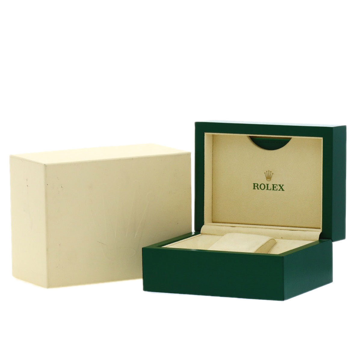 ROLEX Submarina Date Watches 116610LN Stainless Steel/Stainless Steel mens