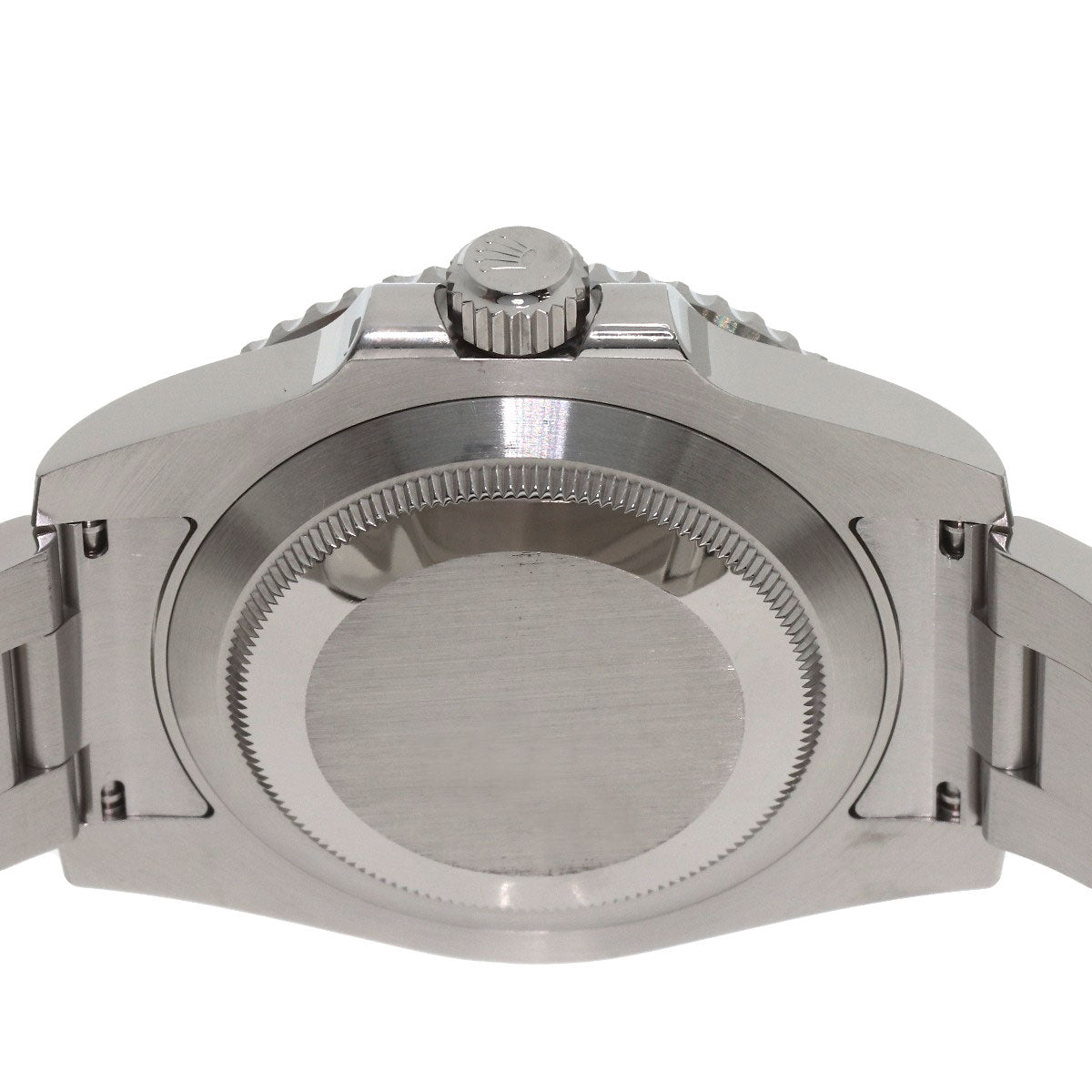 ROLEX Submarina Date Watches 116610LN Stainless Steel/Stainless Steel mens