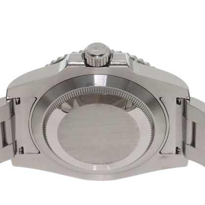 ROLEX Submarina Date Watches 116610LN Stainless Steel/Stainless Steel mens