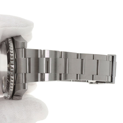 ROLEX Submarina Date Watches 116610LN Stainless Steel/Stainless Steel mens