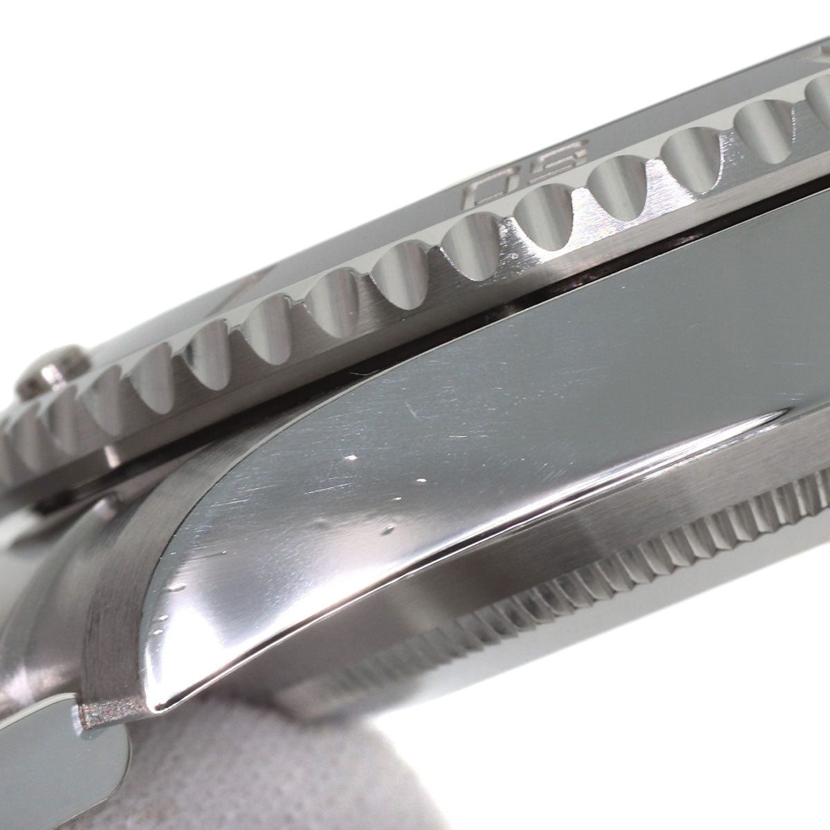 ROLEX Submarina Date Watches 116610LN Stainless Steel/Stainless Steel mens