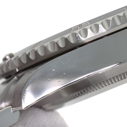 ROLEX Submarina Date Watches 116610LN Stainless Steel/Stainless Steel mens