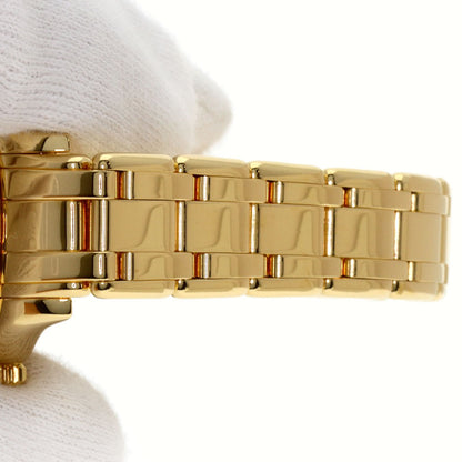ROLEX Datejust 10P Diamond Pearlmaster Rubellite Watches 69298G K18 Yellow Gold/18K Yellow Gold Ladies