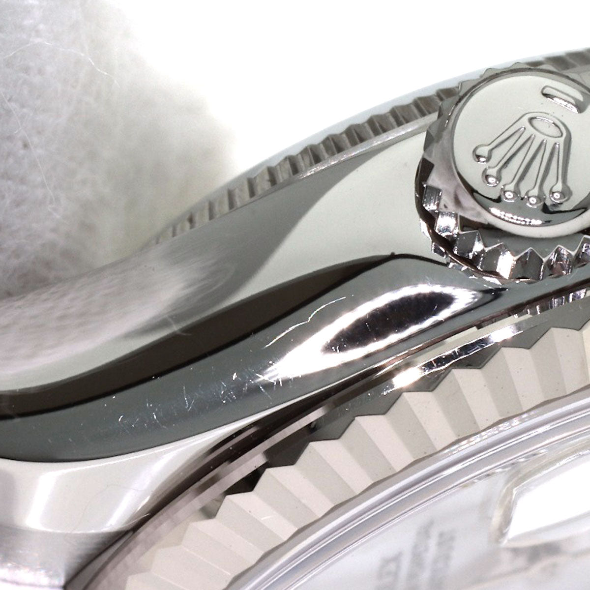 ROLEX Datejust Watches 179174NG Stainless Steel/Stainless Steel Ladies