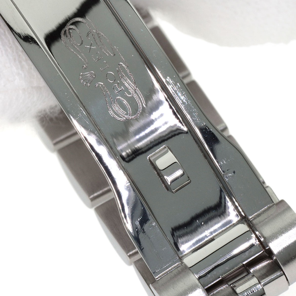 ROLEX Datejust Watches 179174NG Stainless Steel/Stainless Steel Ladies