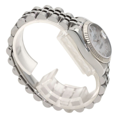 ROLEX Datejust Watches 179174NG Stainless Steel/Stainless Steel Ladies