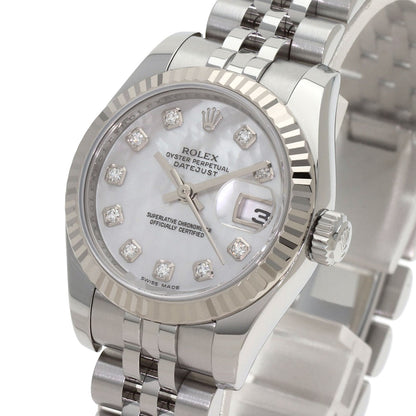 ROLEX Datejust Watches 179174NG Stainless Steel/Stainless Steel Ladies