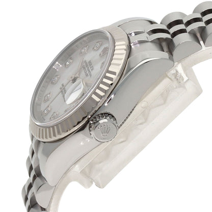 ROLEX Datejust Watches 179174NG Stainless Steel/Stainless Steel Ladies