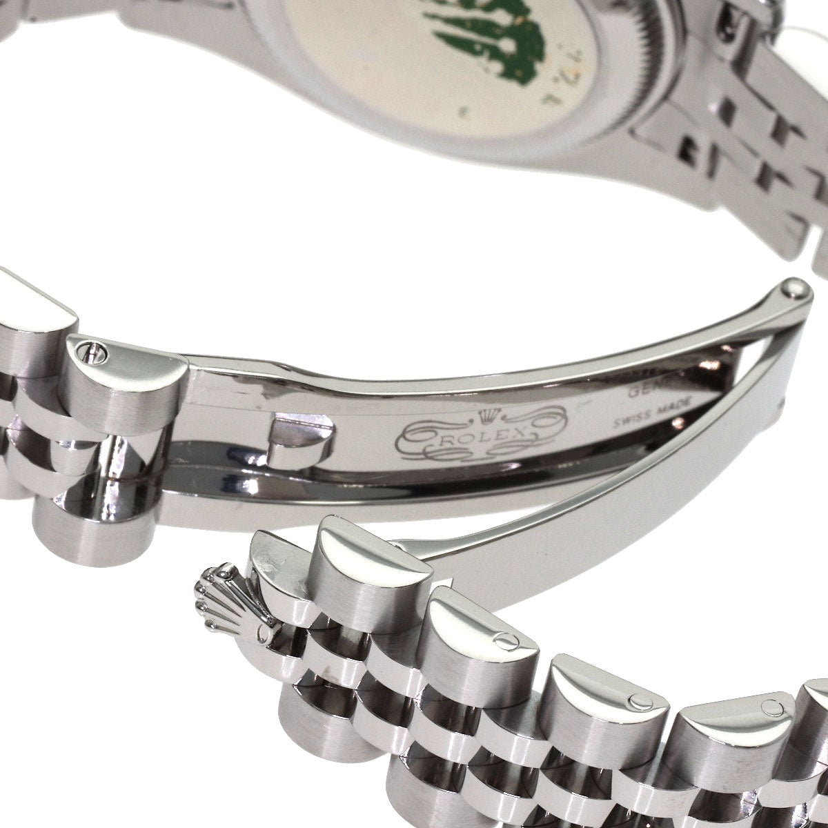 ROLEX Datejust Watches 179174NG Stainless Steel/Stainless Steel Ladies