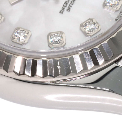 ROLEX Datejust Watches 179174NG Stainless Steel/Stainless Steel Ladies