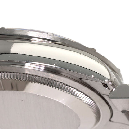 ROLEX Day Date Ice Blue Diamond Watches 118366 Platinum PT950/PT950 mens