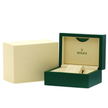 ROLEX Submarina Date Watches 116610LN Stainless Steel/Stainless Steel mens