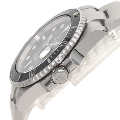 ROLEX Submarina Date Watches 116610LN Stainless Steel/Stainless Steel mens