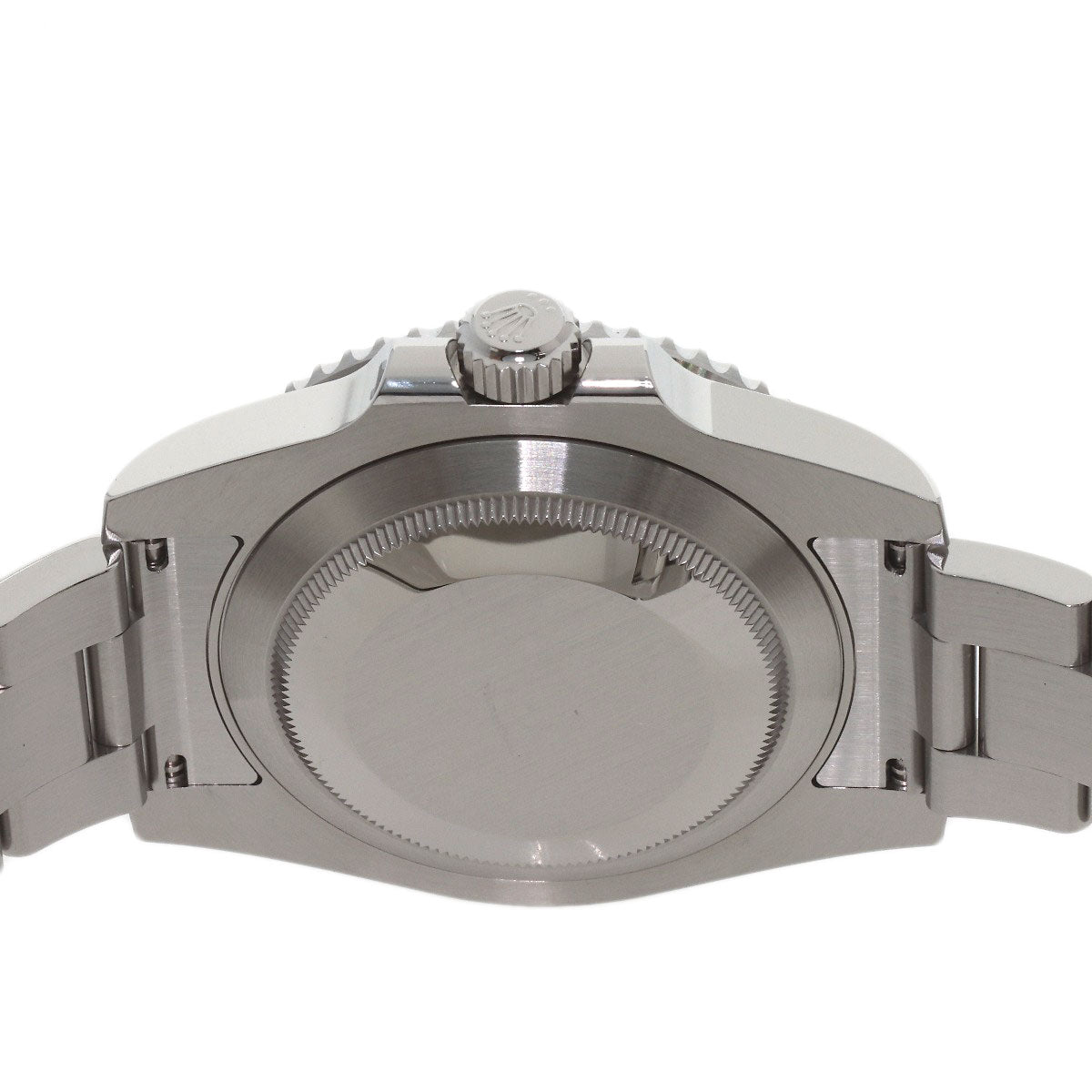 ROLEX Submarina Date Watches 116610LN Stainless Steel/Stainless Steel mens