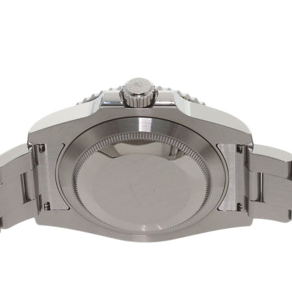 ROLEX Submarina Date Watches 116610LN Stainless Steel/Stainless Steel mens