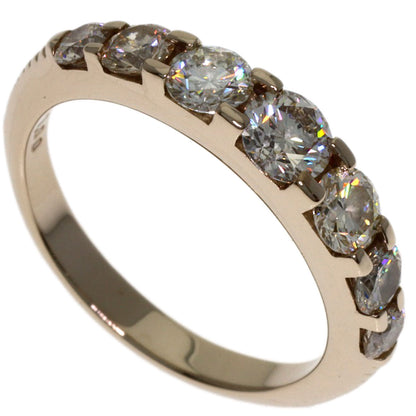 Kashikey Naked Brown Diamond Ring K18BG Ladies [Used]