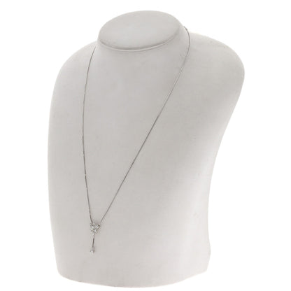 VENDOME Diamond Necklace Platinum PT950 PT850Ladies [Used]