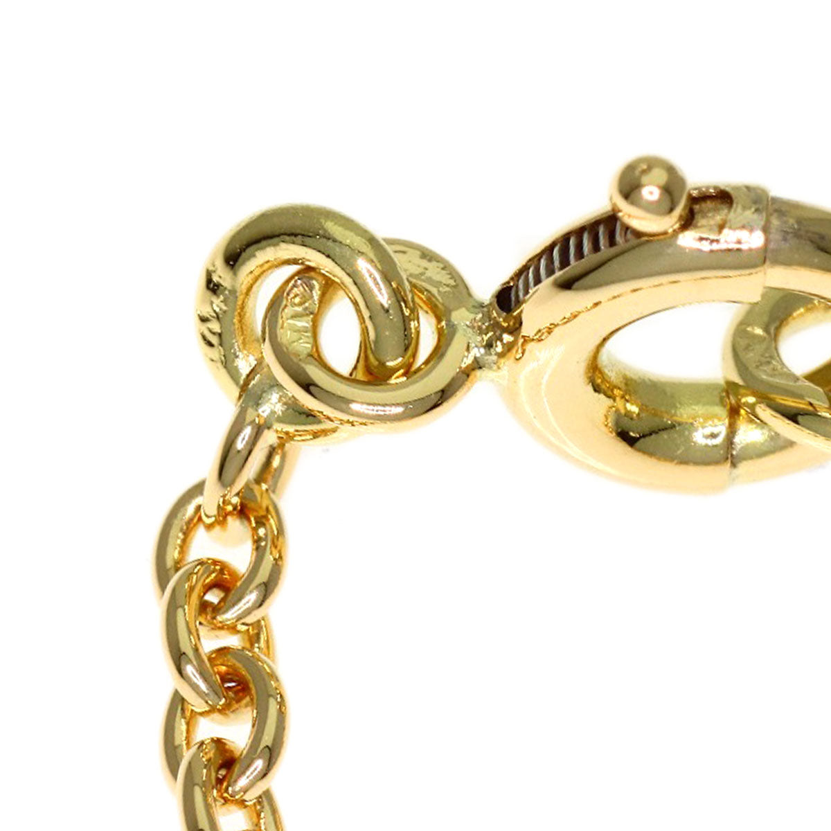 Boucheron Serpent Bohème Diamond Necklace K18 Yellow Gold Ladies [Used]