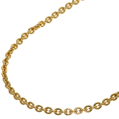 CARTIER Trinity Ball Bracelet K18 Yellow Gold 18K Pink GoldLadies [Used]