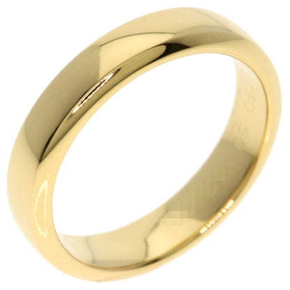 Van Cleef & Arpels Toujours #50 Ring K18 Yellow Gold Ladies [Used]