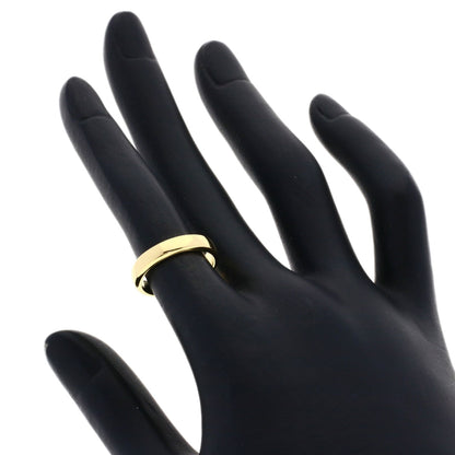 Van Cleef & Arpels Toujours #50 Ring K18 Yellow Gold Ladies [Used]