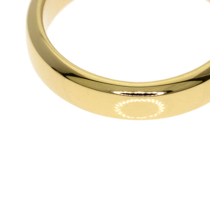 Van Cleef & Arpels Toujours #50 Ring K18 Yellow Gold Ladies [Used]