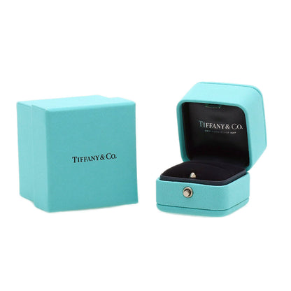 TIFFANY&Co. Rock #50 Ring K18 Pink Gold Ladies [Used]