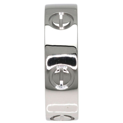 CARTIER love ring #51 Ring Platinum PT950 Ladies [Used]