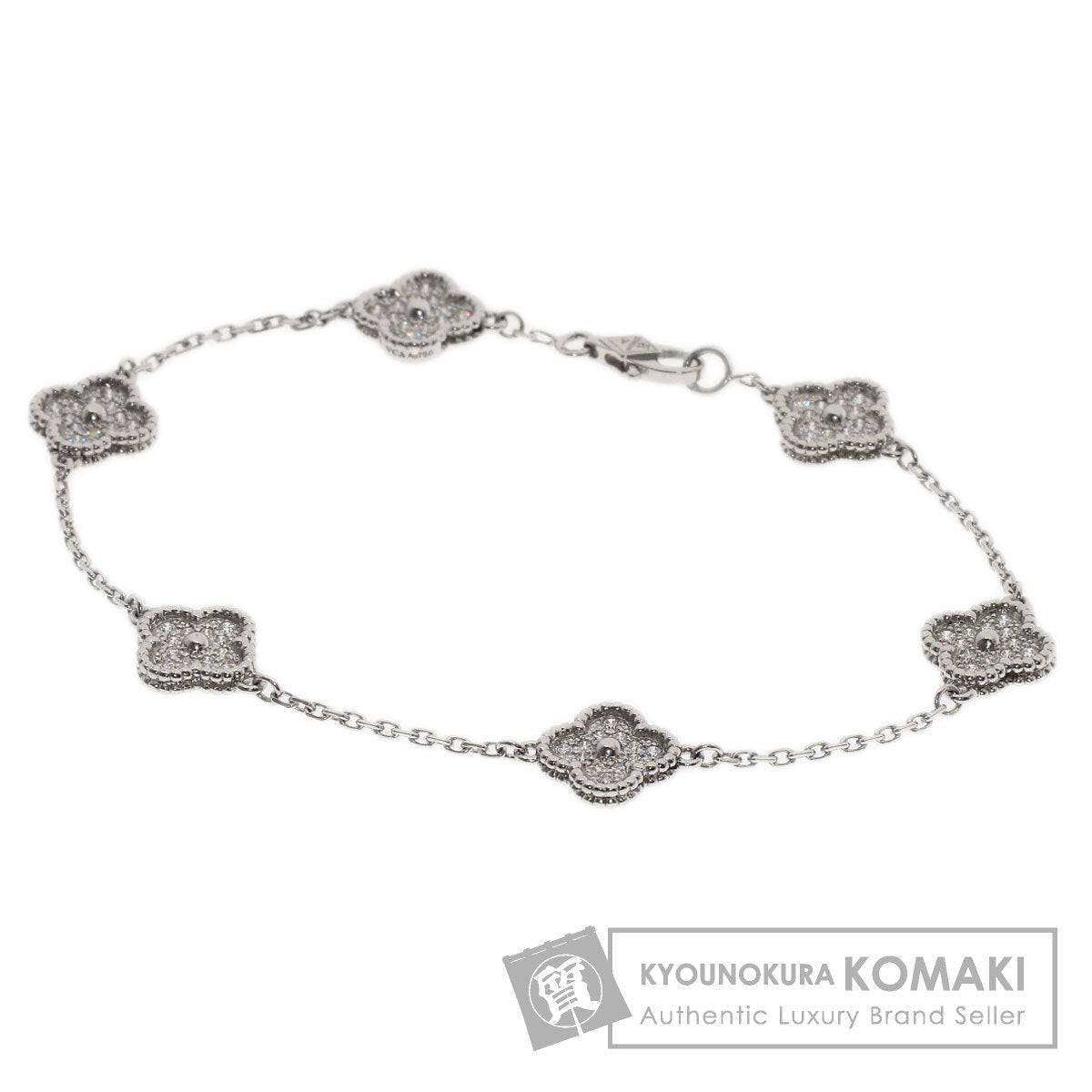 Van Cleef&Arpels – Kyounokura Japan