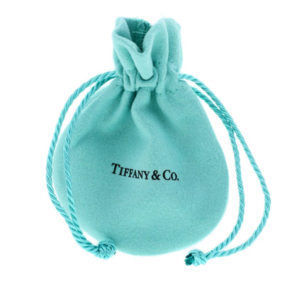 TIFFANY&Co. Triple star Brooch K18 Yellow Gold Ladies [Used]