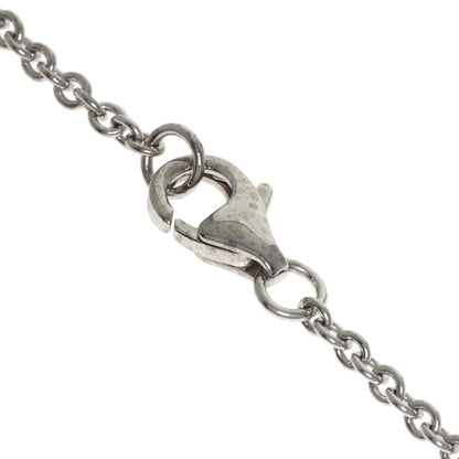 CARTIER Baby love Bracelet K18 White Gold Ladies [Used]
