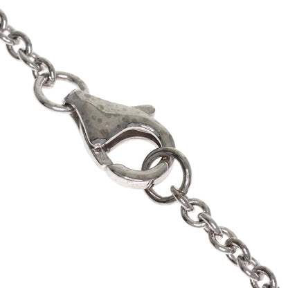CARTIER Baby love Bracelet K18 White Gold Ladies [Used]