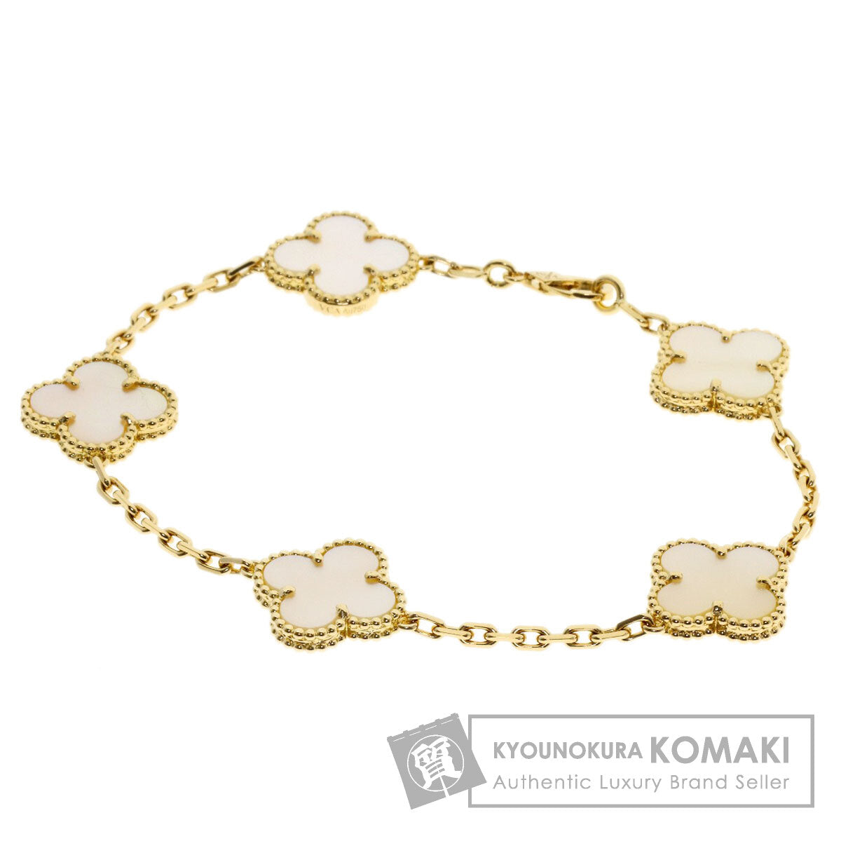 Van Cleef&Arpels – Kyounokura Japan