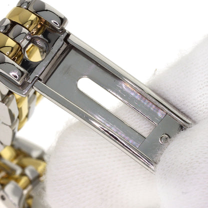OMEGA De Ville Watches Stainless Steel/SSxGP Ladies